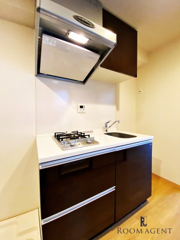 ベレーサ名駅ウエストのキッチン