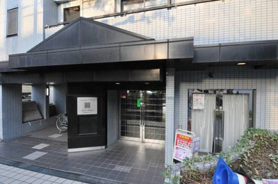 【その他共用部分】 | メゾン・ド・ヴィジオン