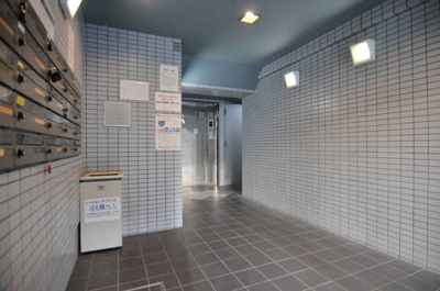 【その他共用部分】 | メゾン・ド・ヴィジオン