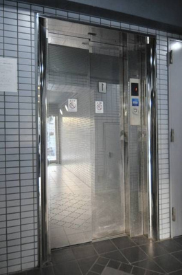 【その他共用部分】 | メゾン・ド・ヴィジオン