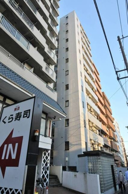 【外観】 | メゾン・ド・ヴィジオン