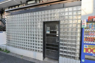 【その他共用部分】 | メゾン・ド・ヴィジオン