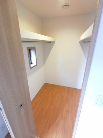 【収納】 | メゾン・ウェルストーン　Ⅰ