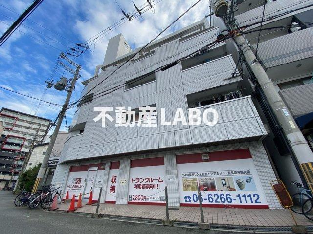 ロイヤル天王寺南