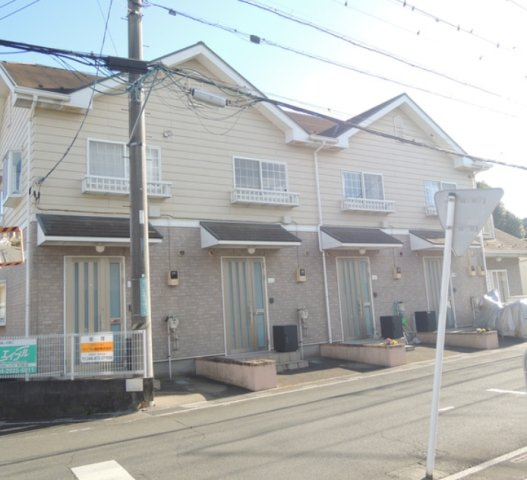 TRI ANON-KOTESASHIのその他共用部分