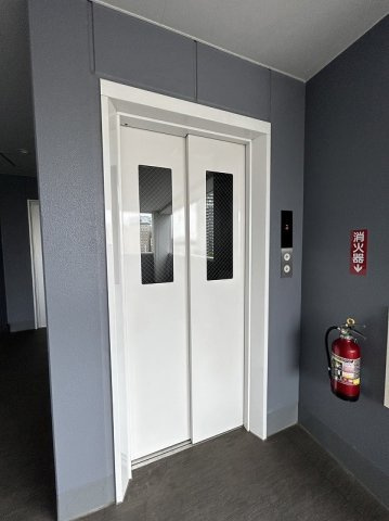 グラディート大沢川原のその他共用部分