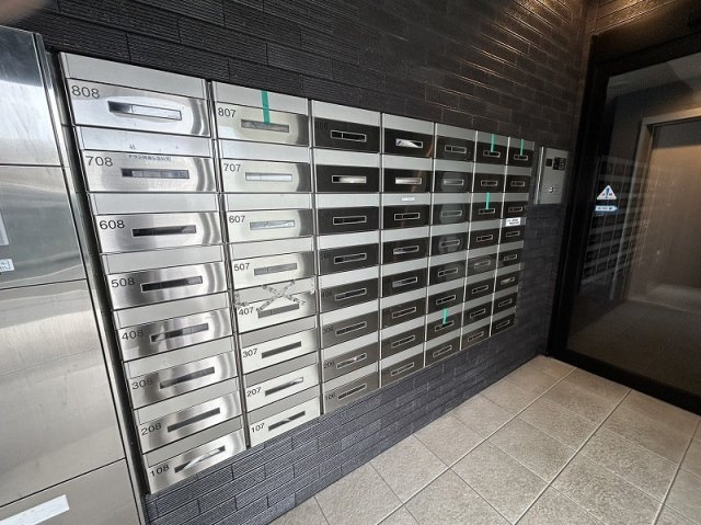 グラディート大沢川原のその他