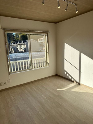 【内装】 | リファレンス北新横浜