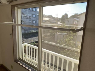 【内装】 | リファレンス北新横浜