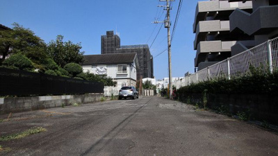 【周辺】 | リファレンス北新横浜