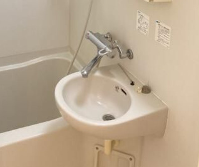 【洗面所】 | リファレンス北新横浜