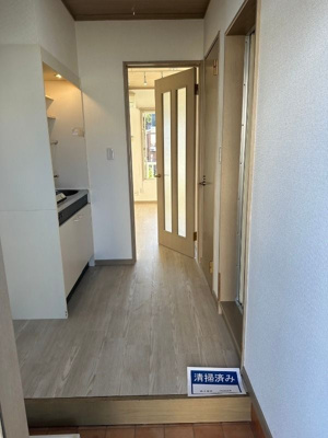 【玄関】 | リファレンス北新横浜