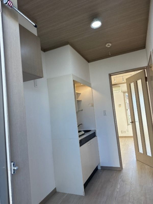 【キッチン】 | リファレンス北新横浜