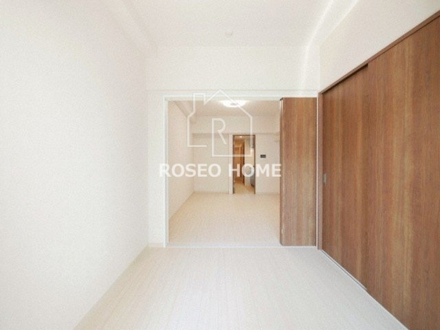 CAVANA本町の内装