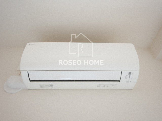 CAVANA本町の設備