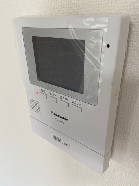 ロイヤルシャトーのセキュリティ