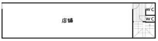 【間取り】 | オービットステージⅡ | オービットステージⅡ　間取り