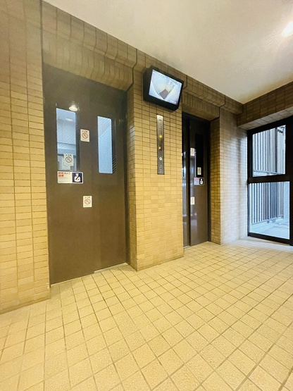 【その他共用部分】 | ファミール二日市