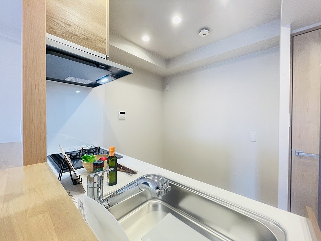 【キッチン】 | ファミール二日市