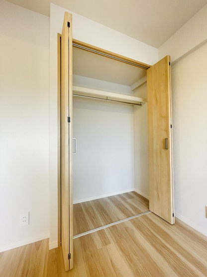 【収納】 | ファミール二日市