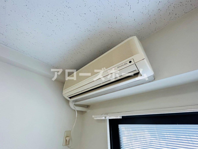 【設備】 | ラ・ターブル西神戸 | ※室内写真はモデルルームです。家具等は付属しません。