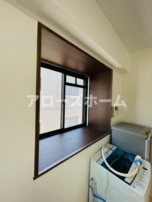 【その他】 | ラ・ターブル西神戸 | ※室内写真はモデルルームです。家具等は付属しません。