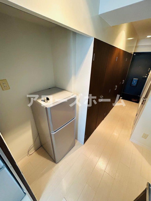 【設備】 | ラ・ターブル西神戸 | ※室内写真はモデルルームです。家具等は付属しません。