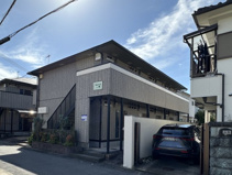 リヨンドール桂　北棟の画像