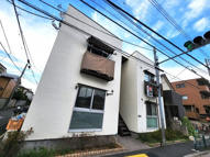 ハイツサツキの画像
