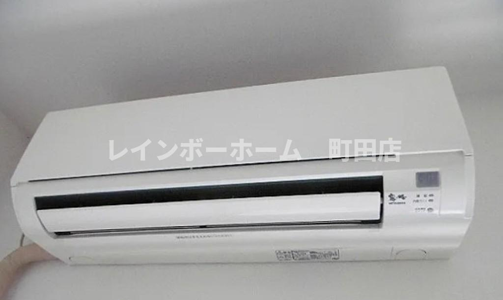 クリオ玉川学園壱番館※初期費用分割後払いサービス利用可能物件の設備