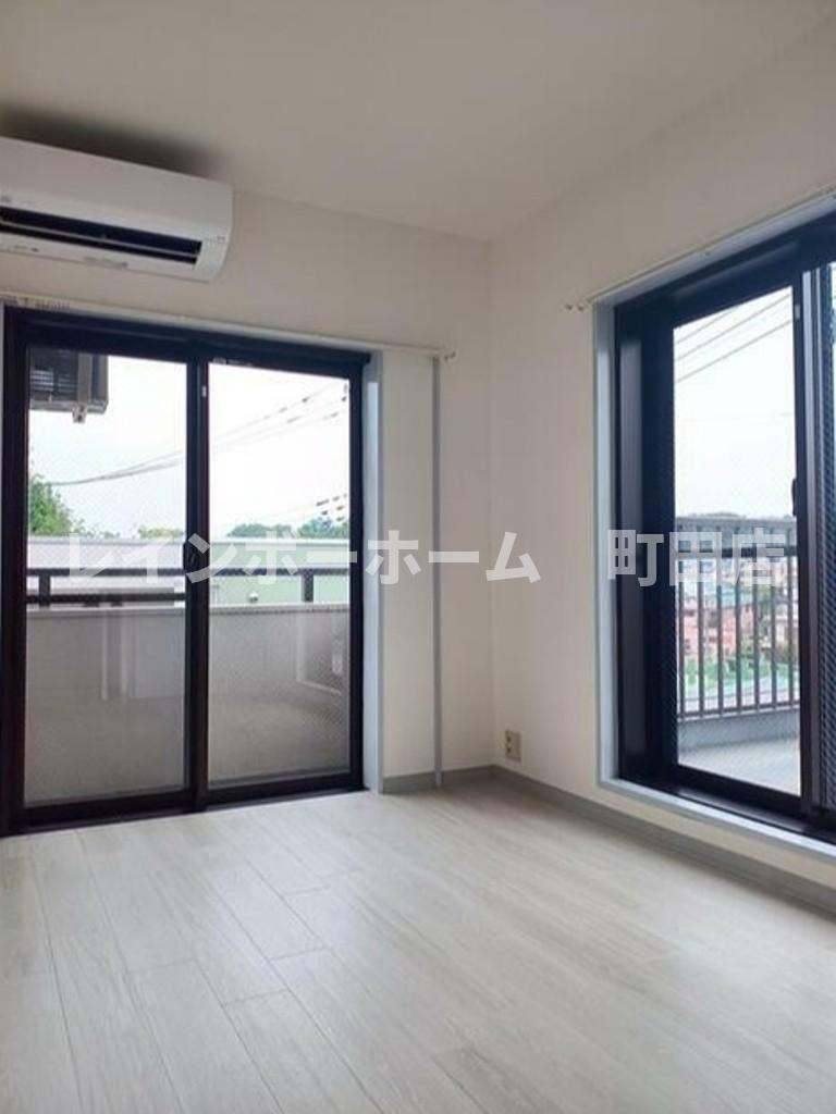 クリオ玉川学園壱番館※初期費用分割後払いサービス利用可能物件の居間・リビング