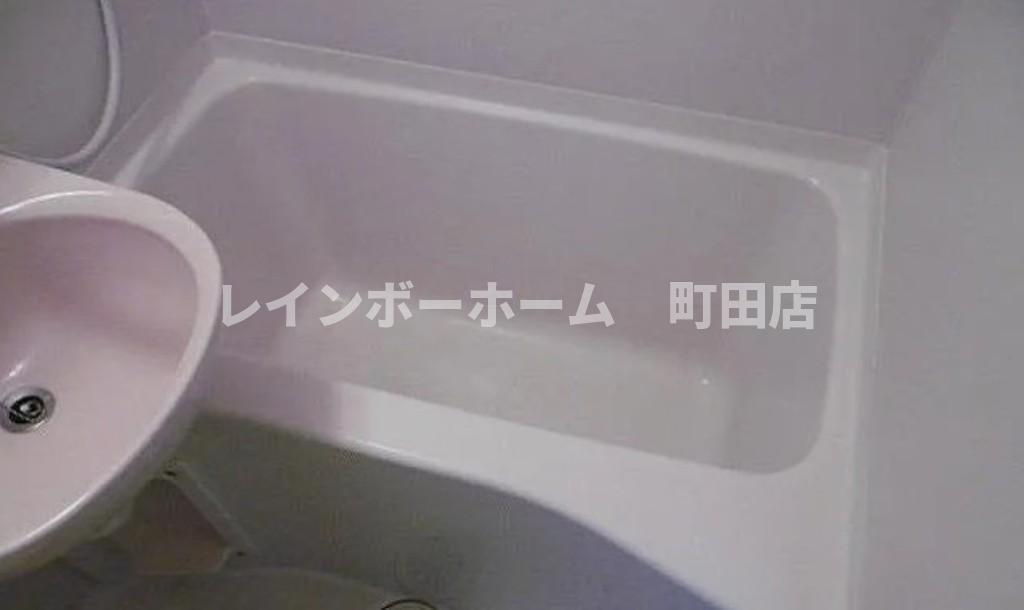 クリオ玉川学園壱番館※初期費用分割後払いサービス利用可能物件の浴室