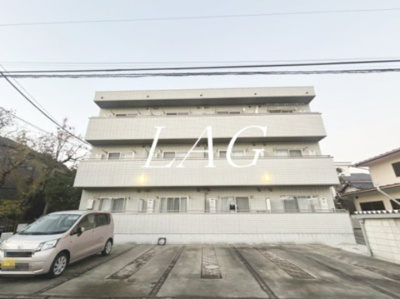 【外観】 | ドルフ国立 | 外観です。