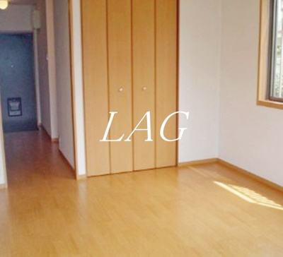 【居間・リビング】 | ドルフ国立 | 洋室のお部屋です。