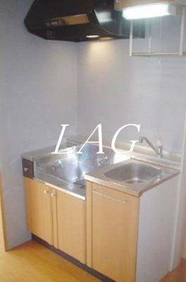 【キッチン】 | ドルフ国立 | キッチンです。