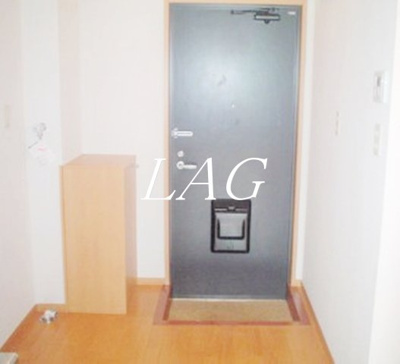 【玄関】 | ドルフ国立 | 玄関です。