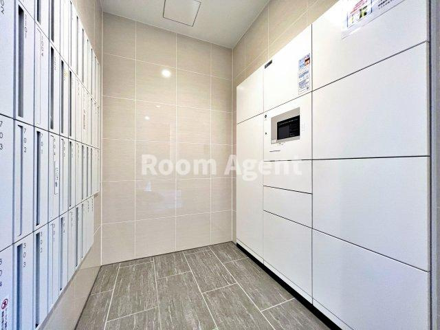 プレサンス大須観音ビザリアのその他|類似