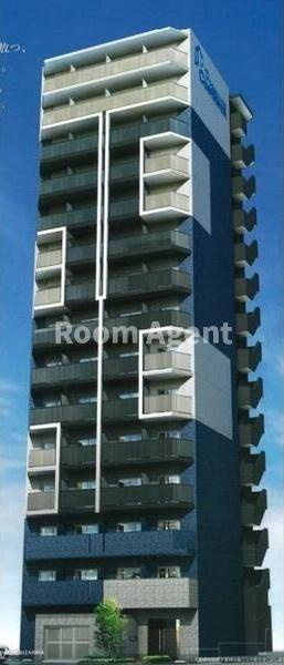 プレサンス大須観音ビザリア