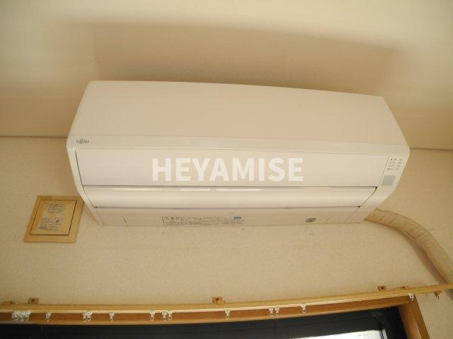 リバーサイド東長崎の設備|※同物件別部屋の写真です※