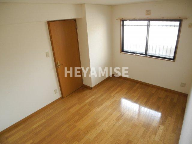 リバーサイド東長崎の寝室|※同物件別部屋の写真です※