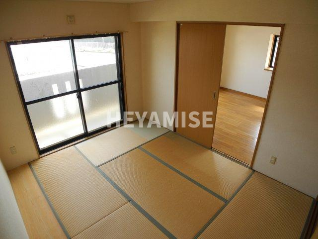 リバーサイド東長崎のその他|※同物件別部屋の写真です※