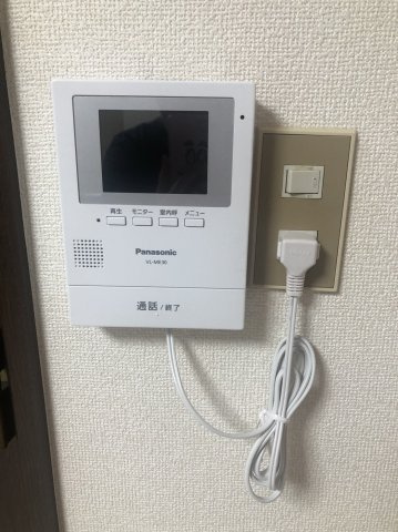 【設備】 | コーポアザミ | コーポアザミ