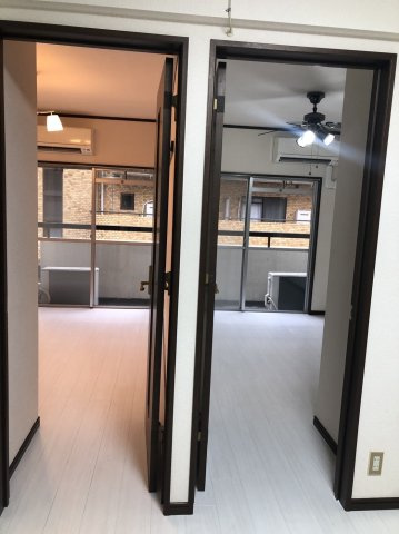 【内装】 | コーポアザミ | コーポアザミ