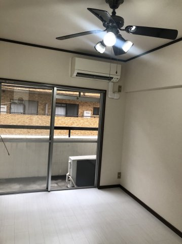 【洋室】 | コーポアザミ | コーポアザミ