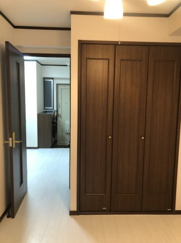 【収納】 | コーポアザミ | コーポアザミ