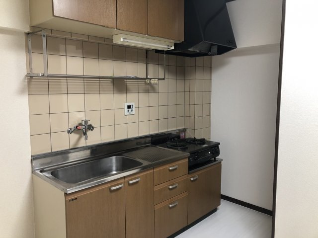 【キッチン】 | コーポアザミ | コーポアザミ