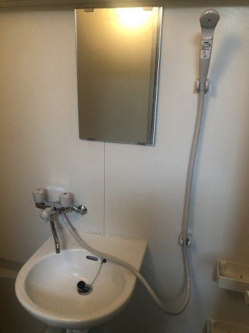 【浴室】 | コーポアザミ | コーポアザミ