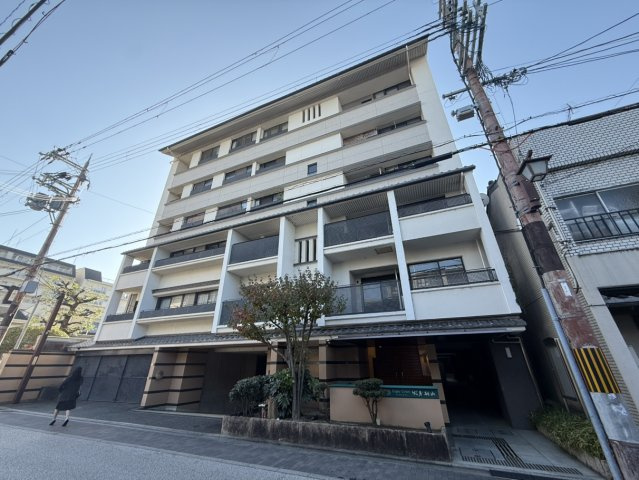 イーグルコート伏見桃山