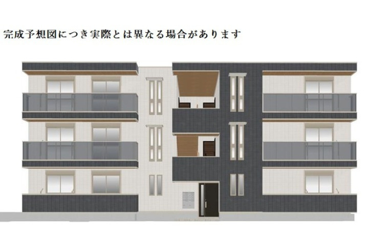 Ｎｏｂｌｅ Ｐａｌａｉｓ 針ヶ谷