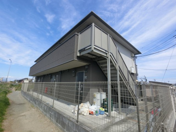 エルメゾン・ヨーコー　Ⅱの画像